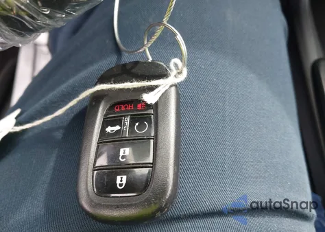 2022 Honda Civic Sport из США, поврежденный, VIN 2HGFE2F50NH503994